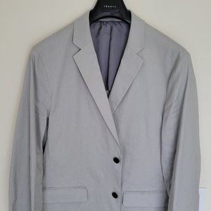 Beautiful Lightweight Theory Sport Jacket - Size 42R